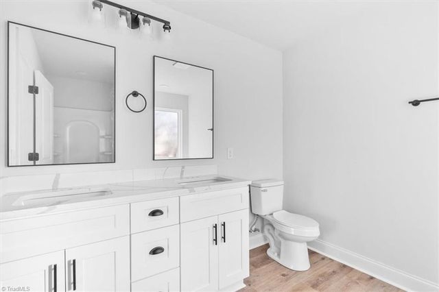 1873 Dockery Road, Reidsville, NC 27320