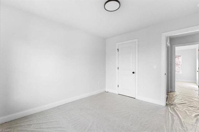1873 Dockery Road, Reidsville, NC 27320