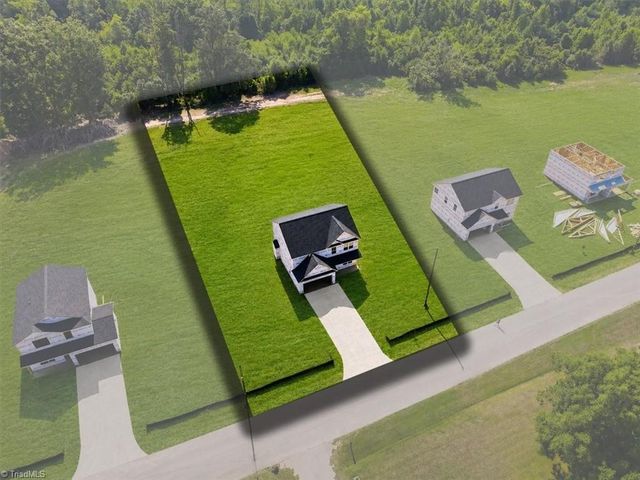 1873 Dockery Road, Reidsville, NC 27320