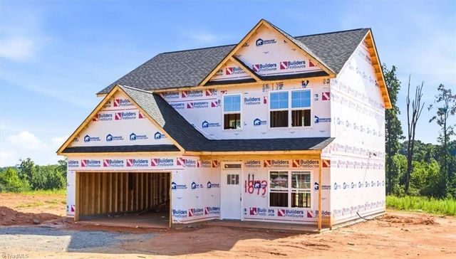 1873 Dockery Road, Reidsville, NC 27320