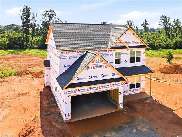 1873 Dockery Road, Reidsville, NC 27320