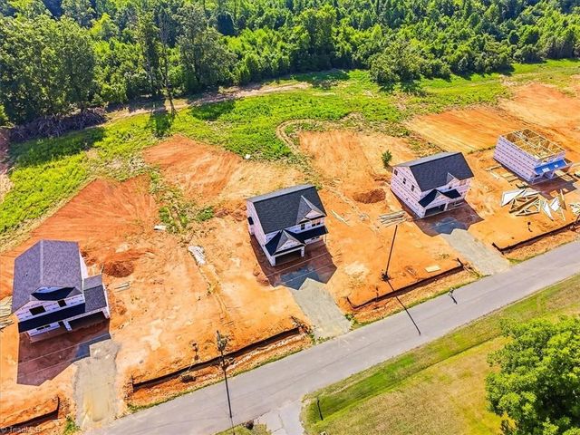 1873 Dockery Road, Reidsville, NC 27320