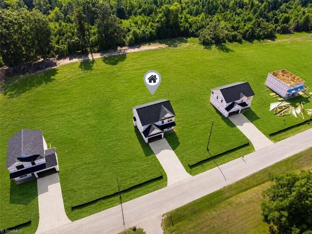 1873 Dockery Road, Reidsville, NC 27320