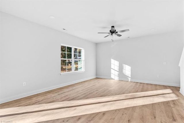 1873 Dockery Road, Reidsville, NC 27320