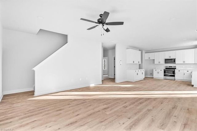 1873 Dockery Road, Reidsville, NC 27320