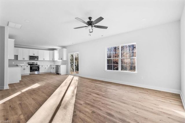 1873 Dockery Road, Reidsville, NC 27320