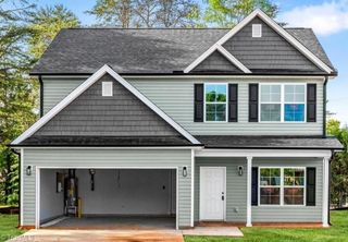 1873 Dockery Road, Reidsville, NC 27320