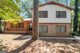 4309 RUE SAINT MICHEL, Stone Mountain, GA 30083