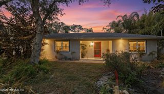 350 SUNSET Drive, St. Augustine, FL 32080