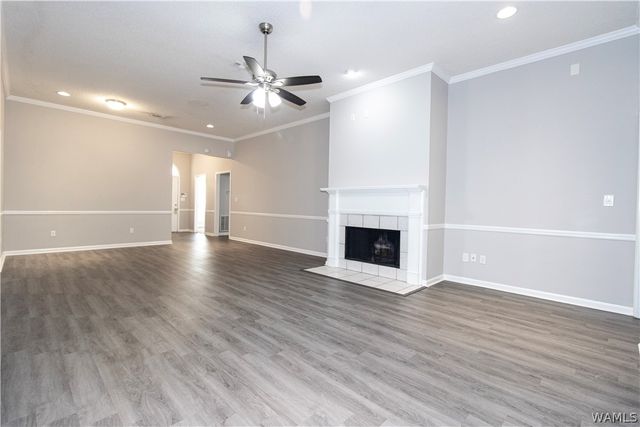 6521 Ash Hill, Tuscaloosa, AL 35405