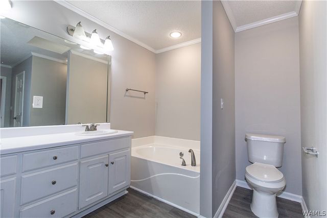 6521 Ash Hill, Tuscaloosa, AL 35405