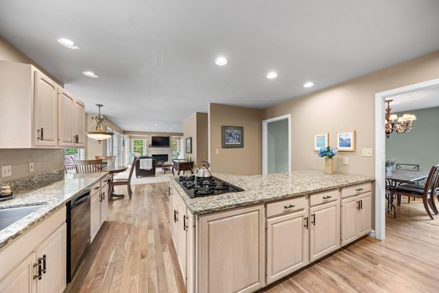 3493 N Kama Drive, La Porte, IN 46350
