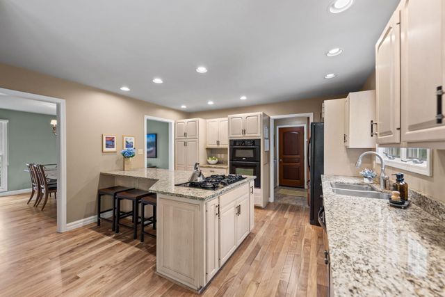 3493 N Kama Drive, La Porte, IN 46350