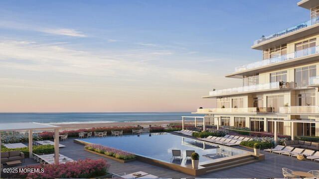 390 Ocean Avenue 2607, Long Branch, NJ 07740