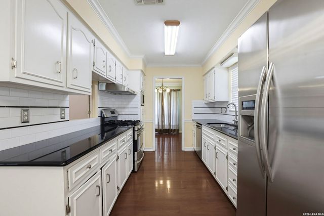 6112 Rue Sophie St, San Antonio, TX 78238