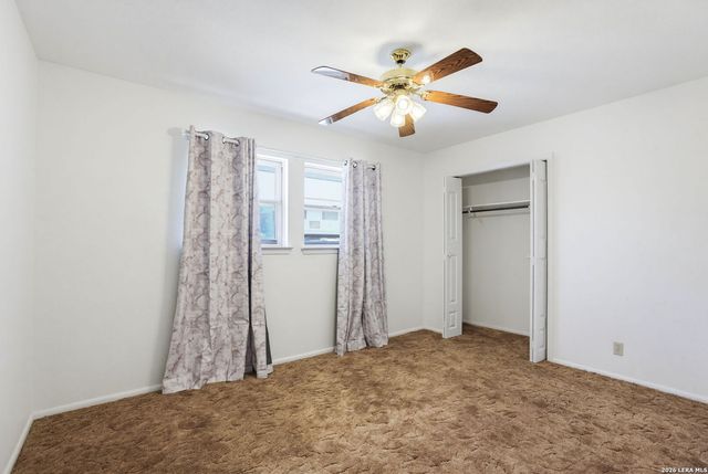 6112 Rue Sophie St, San Antonio, TX 78238