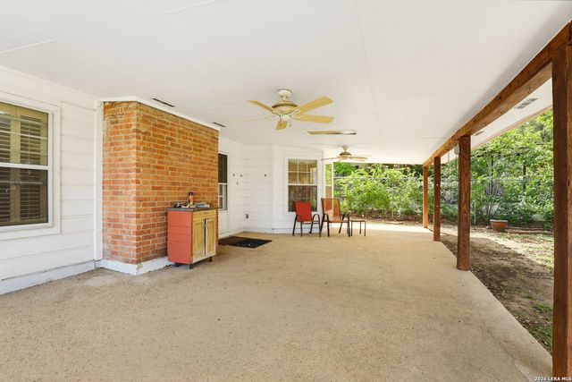 6112 Rue Sophie St, San Antonio, TX 78238