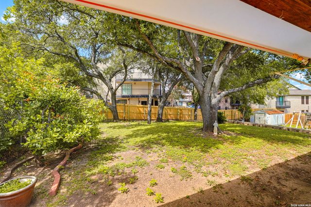 6112 Rue Sophie St, San Antonio, TX 78238