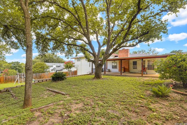 6112 Rue Sophie St, San Antonio, TX 78238