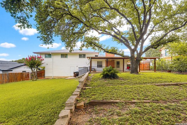 6112 Rue Sophie St, San Antonio, TX 78238