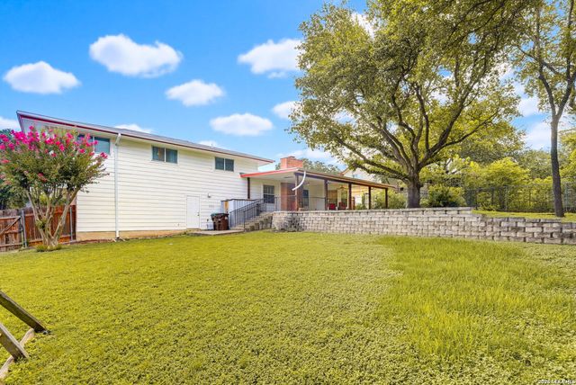 6112 Rue Sophie St, San Antonio, TX 78238