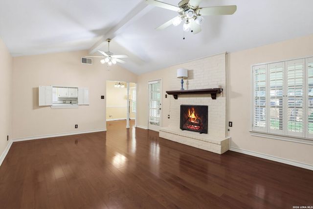 6112 Rue Sophie St, San Antonio, TX 78238