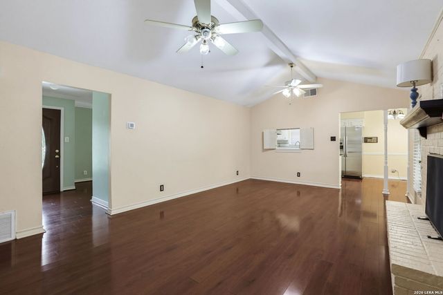 6112 Rue Sophie St, San Antonio, TX 78238