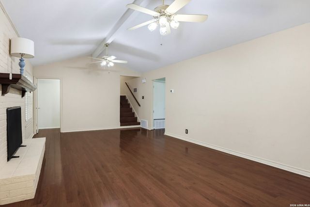 6112 Rue Sophie St, San Antonio, TX 78238