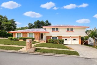 6112 Rue Sophie St, San Antonio, TX 78238