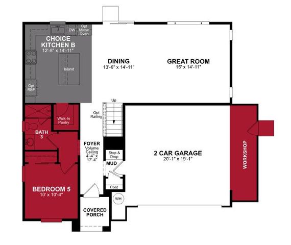 4334 Tahoe Sedge St, Rancho Cordova, CA 95742