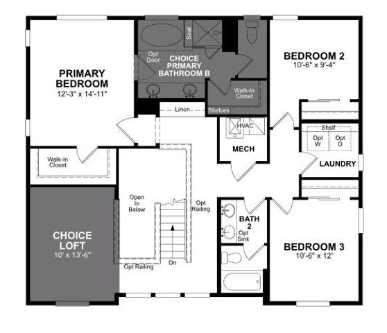 4334 Tahoe Sedge St, Rancho Cordova, CA 95742