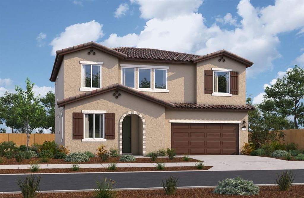 4334 Tahoe Sedge St, Rancho Cordova, CA 95742