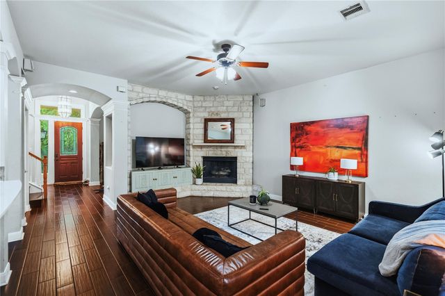 12113 Portobella DR, Austin, TX 78732