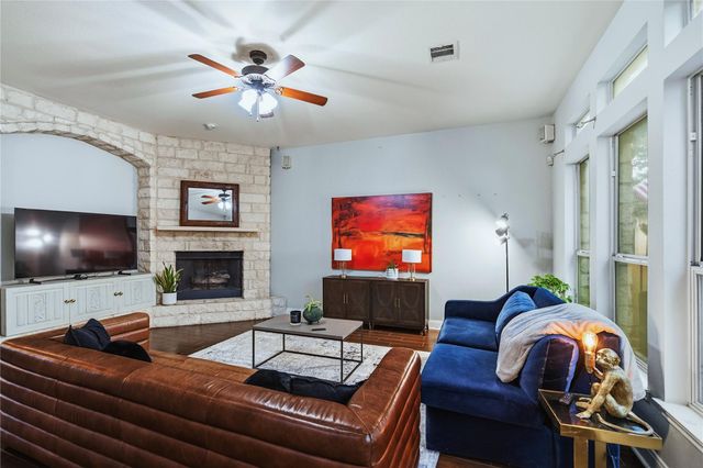 12113 Portobella DR, Austin, TX 78732