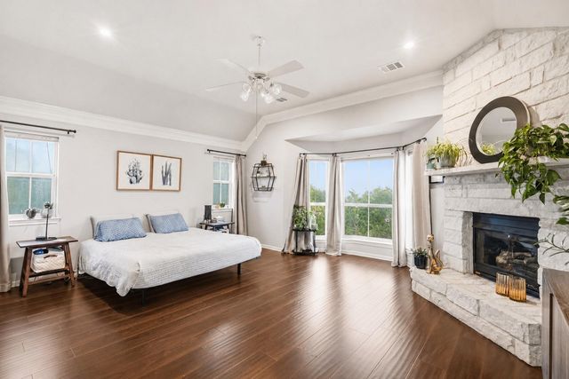 12113 Portobella DR, Austin, TX 78732