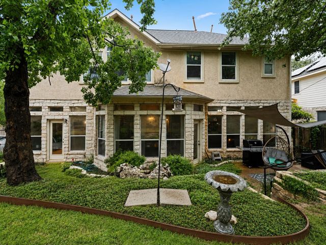 12113 Portobella DR, Austin, TX 78732