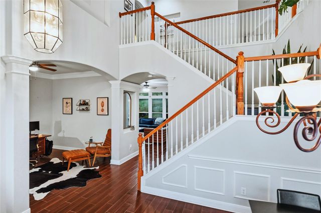 12113 Portobella DR, Austin, TX 78732