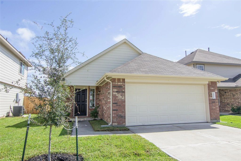 24351 Treviso Gardens, Katy, TX 77493