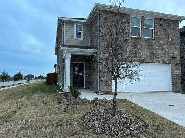 2119 Revere Drive, Princeton, TX 75407
