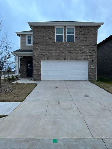 2119 Revere Drive, Princeton, TX 75407