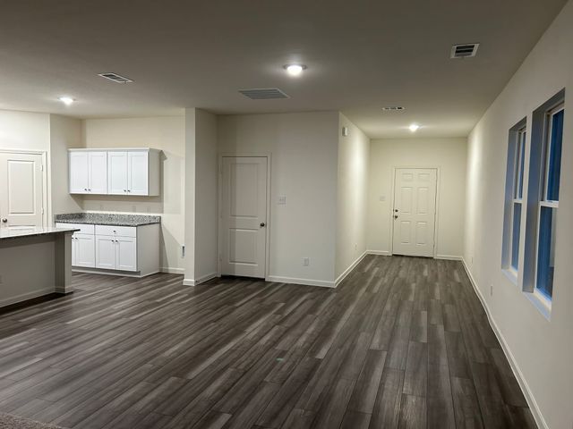 2119 Revere Drive, Princeton, TX 75407