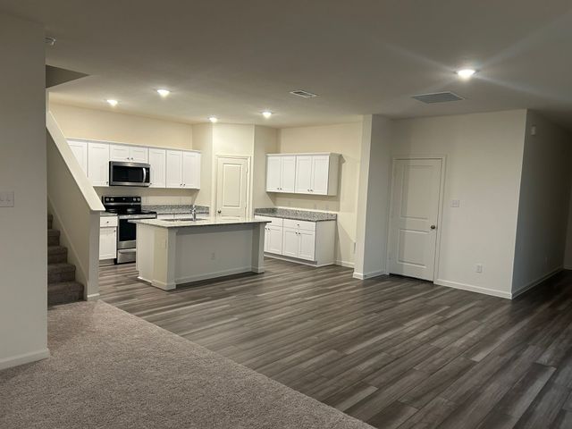 2119 Revere Drive, Princeton, TX 75407