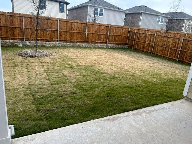 2119 Revere Drive, Princeton, TX 75407