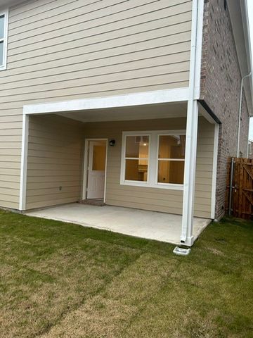 2119 Revere Drive, Princeton, TX 75407