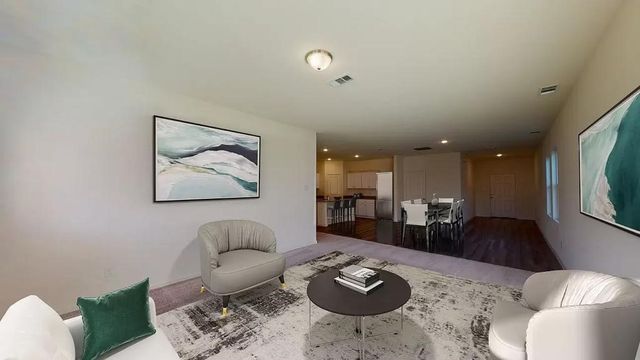 2119 Revere Drive, Princeton, TX 75407