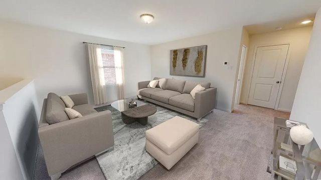 2119 Revere Drive, Princeton, TX 75407