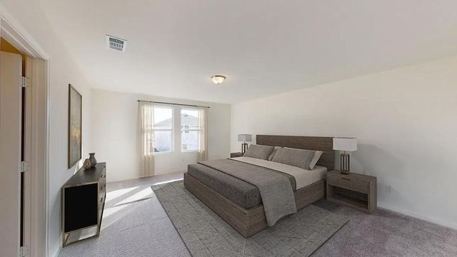 2119 Revere Drive, Princeton, TX 75407