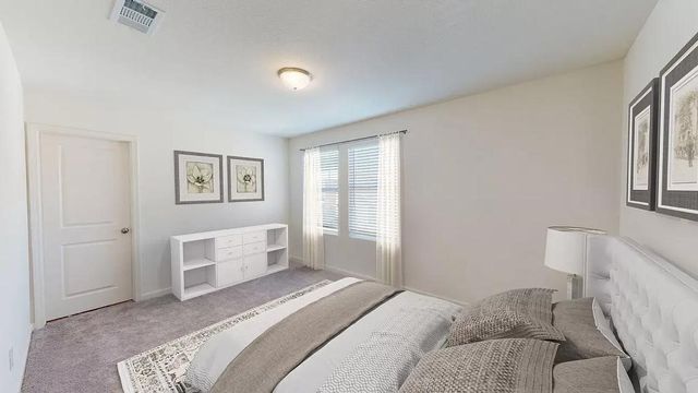 2119 Revere Drive, Princeton, TX 75407