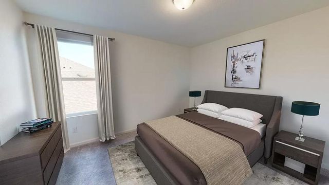 2119 Revere Drive, Princeton, TX 75407