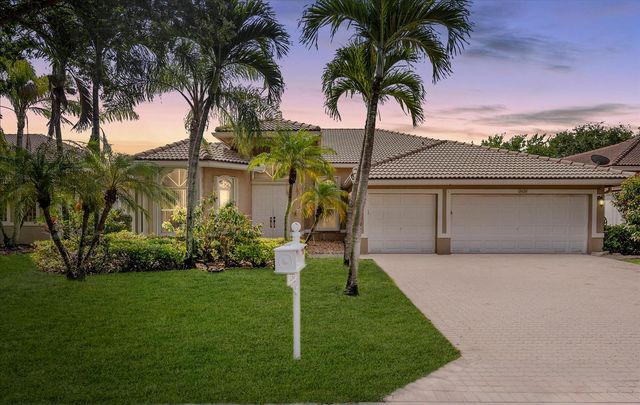 12420 NW 50th Place, Coral Springs, FL 33076